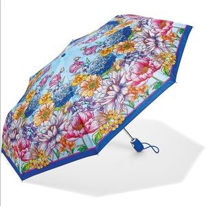 Brighton Enchanted Garden Umbrella